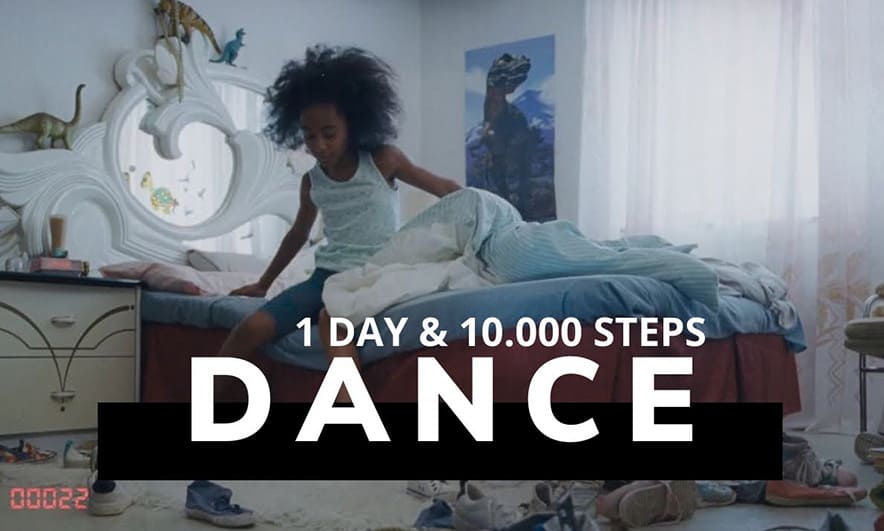 Generation Pep – Dance 10.000